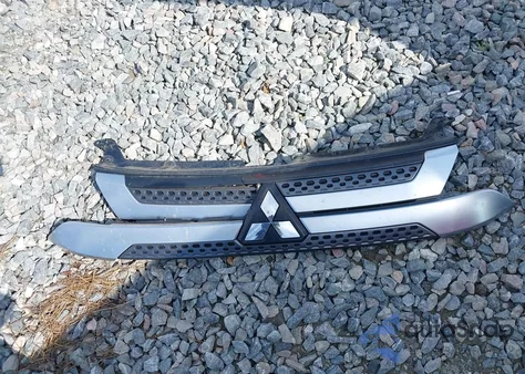 2019 Mitsubishi Outlander Sel из США, поврежденный, VIN JA4AD3A30KZ039988